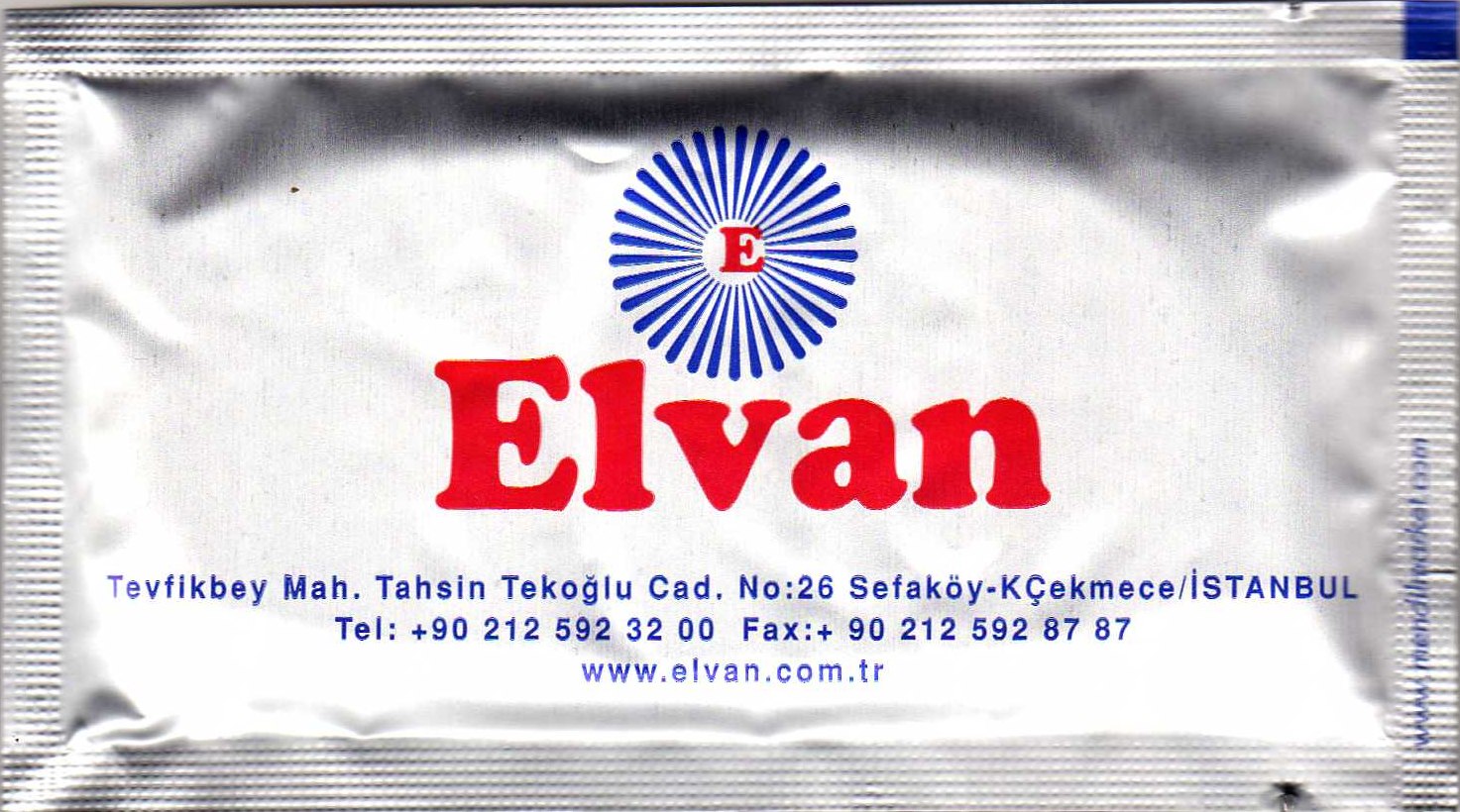 0079 Elvan - Sefaköy